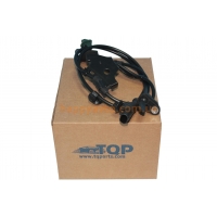 Датчик АБС (ABS) пер. прав., Toyota Avensis (T27) 09-, Toyota Corolla 13-, Toyota Auris 13-, 89542-02061, 8954202061